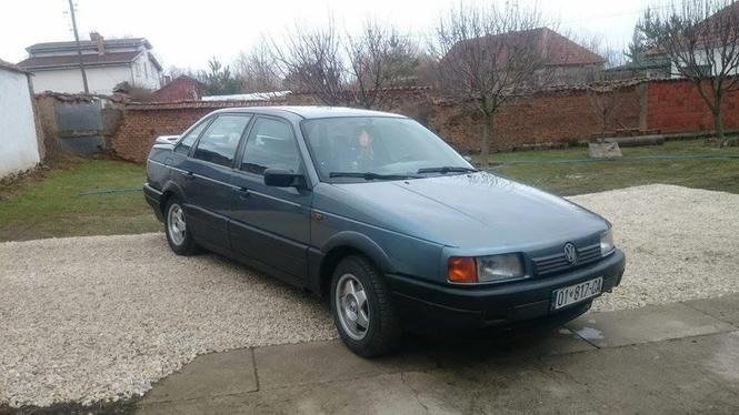 Passat