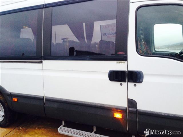 Minibus-Iveco-