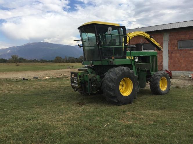 john deere 