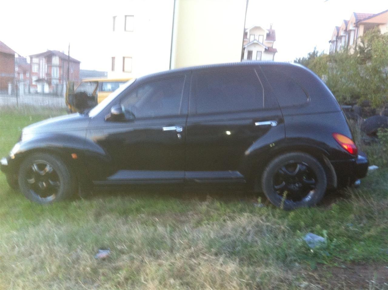 Chrysler-cruiser--