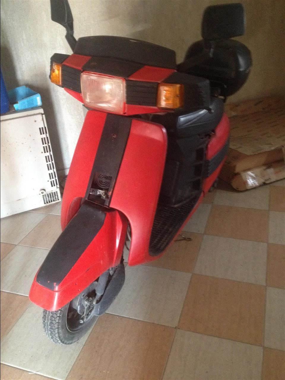 Motorr