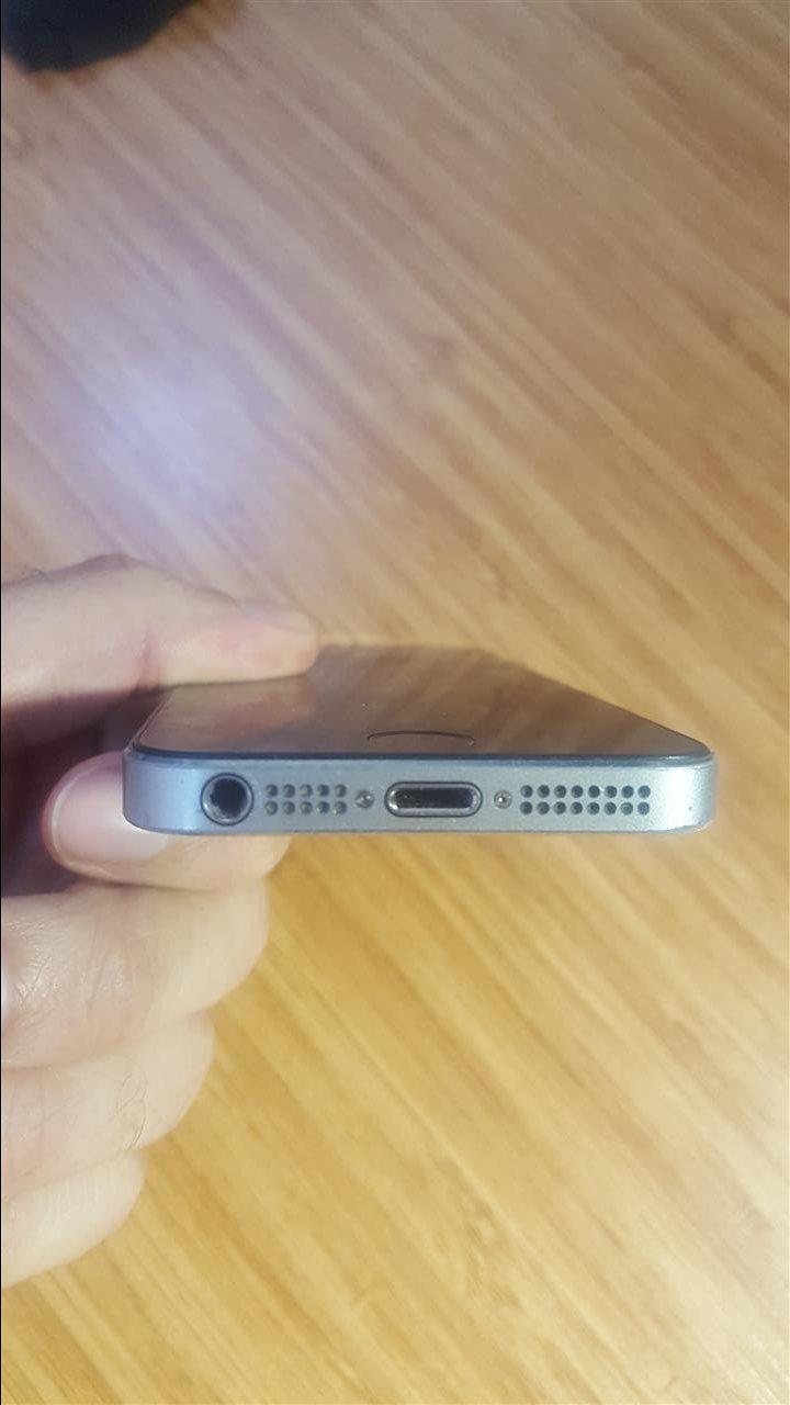iPhone-5s