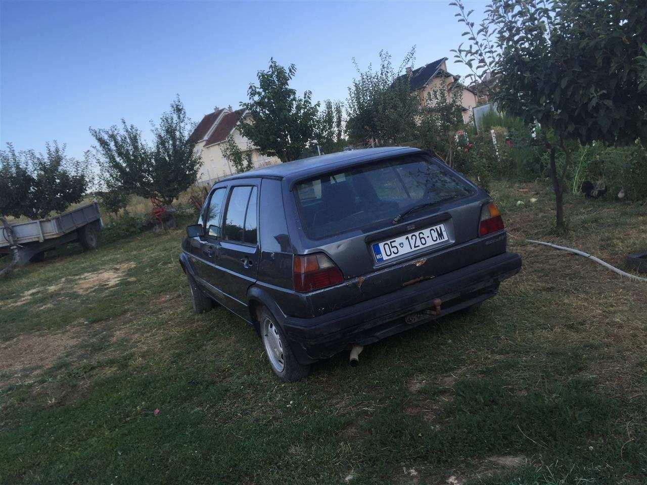 Golf-2