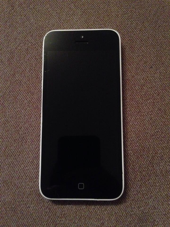 Iphone-5c