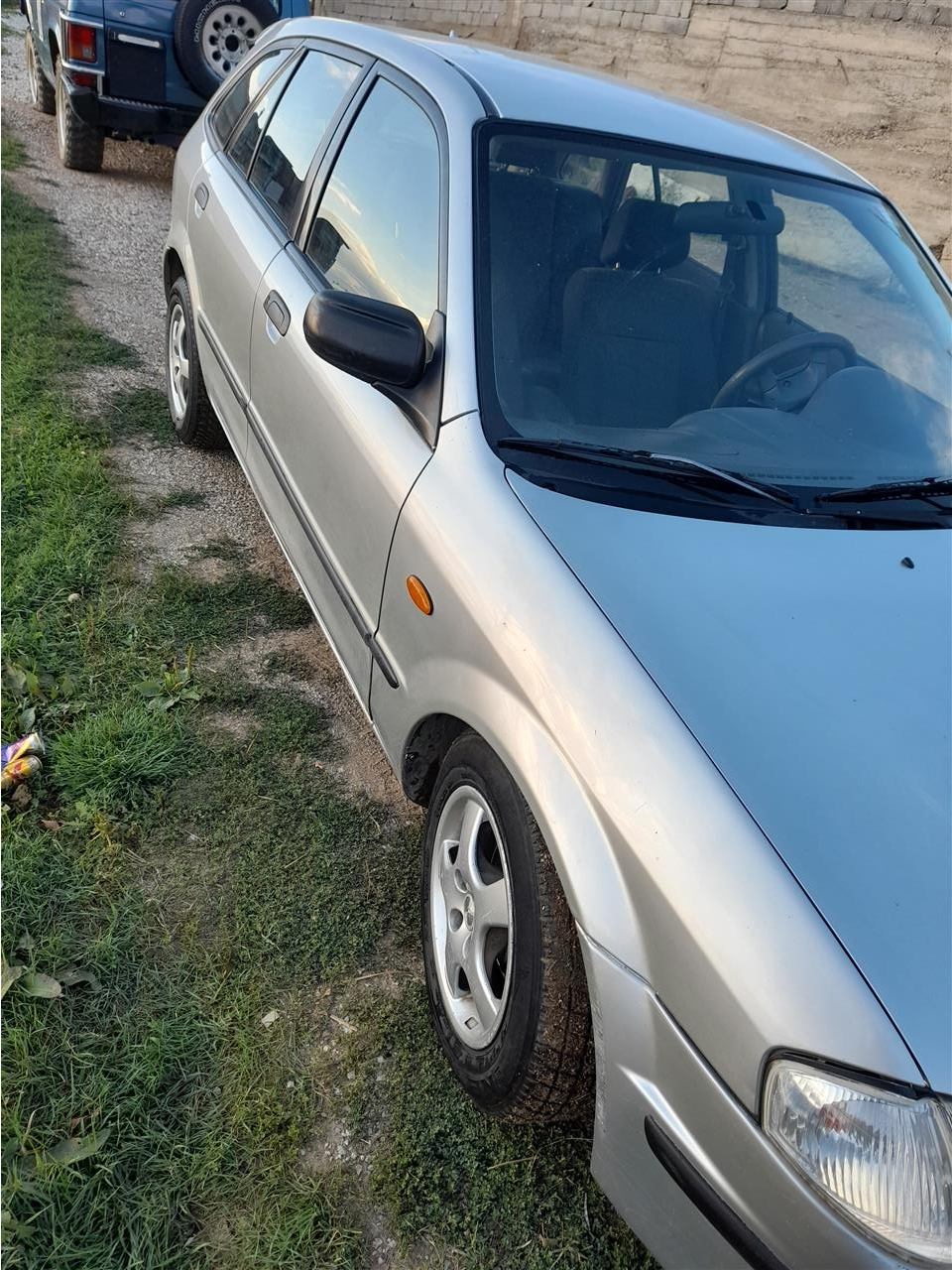 Mazda