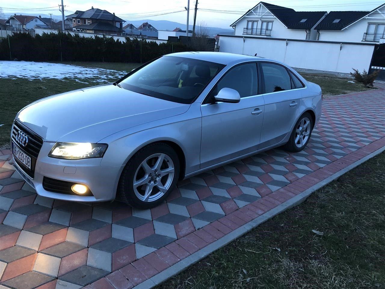 Audi-a4-2008