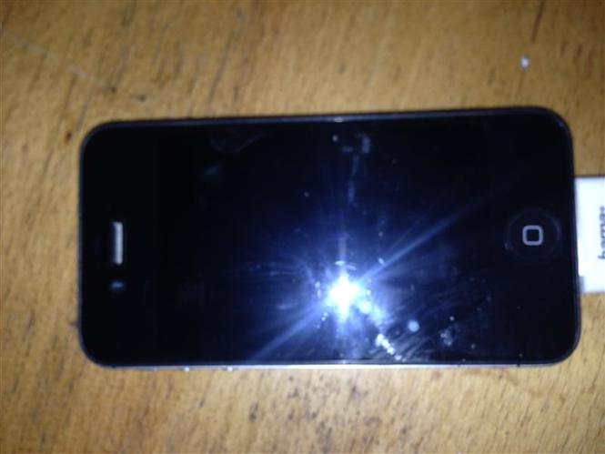 Iphon 4s