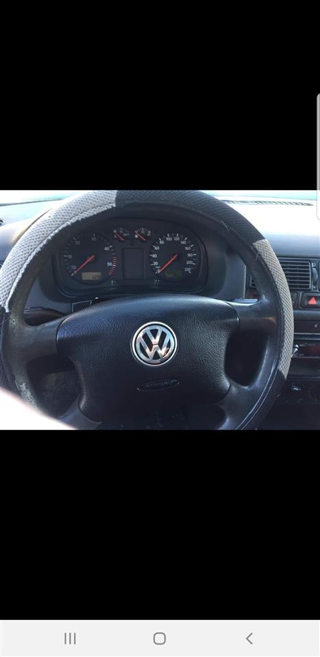 Golf-4
