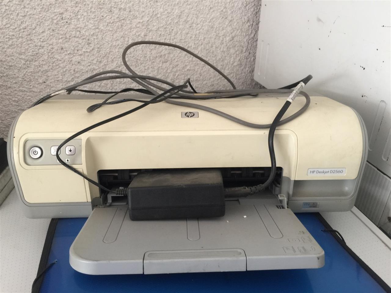 Printer
