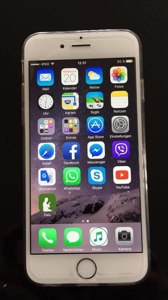 Iphone-6