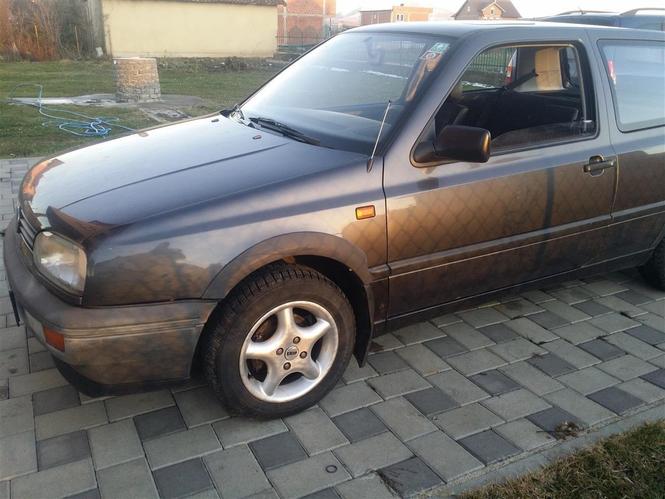 golf 3