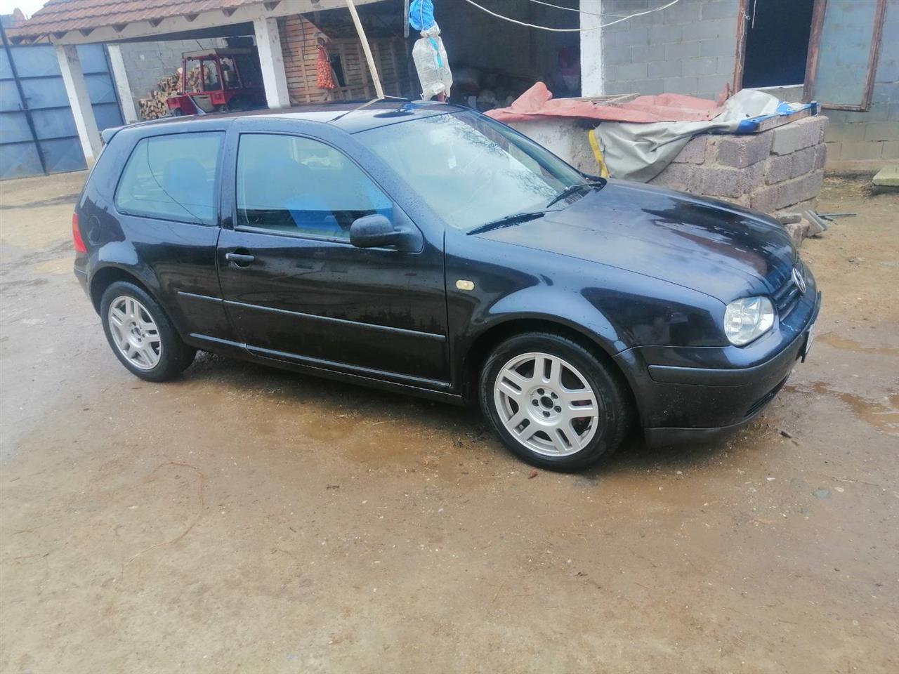 Golf4
