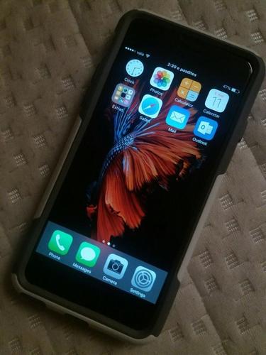 iPhone 6
