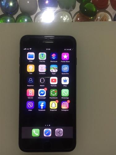 Iphone 7 plus