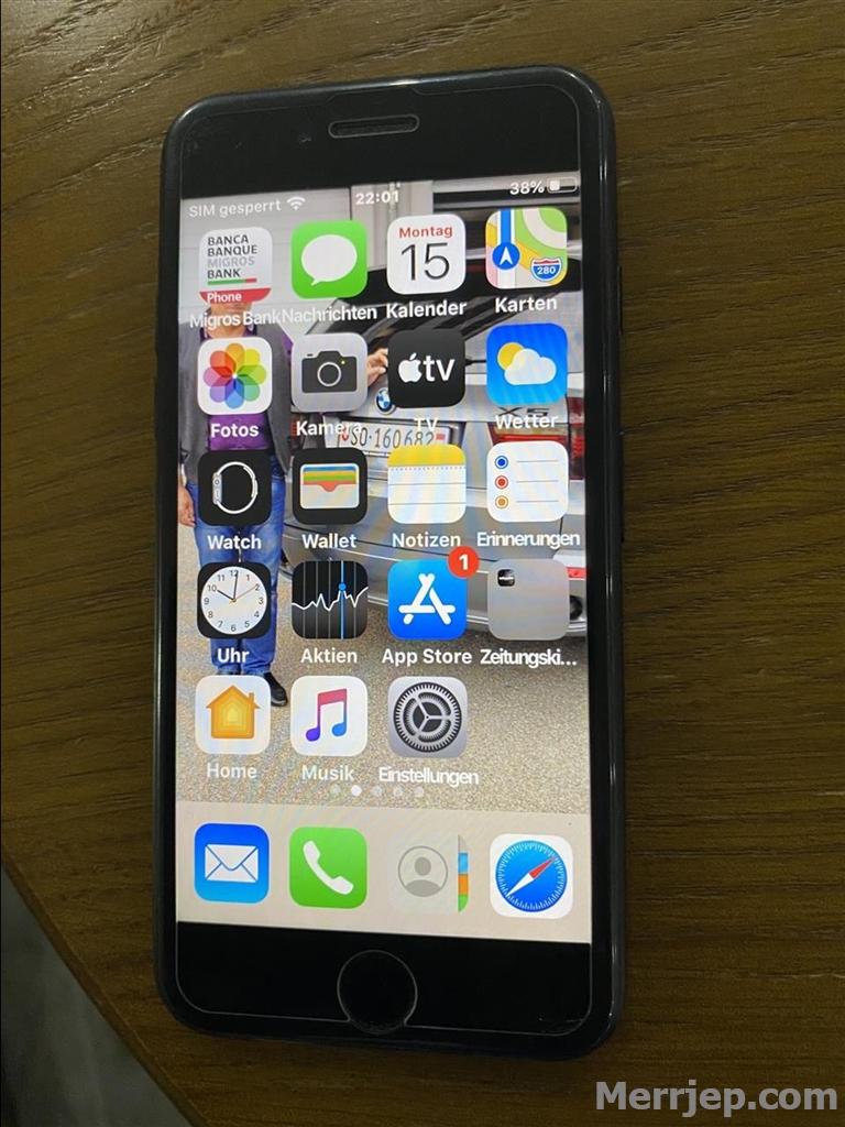 iphone 7 mitrovice
