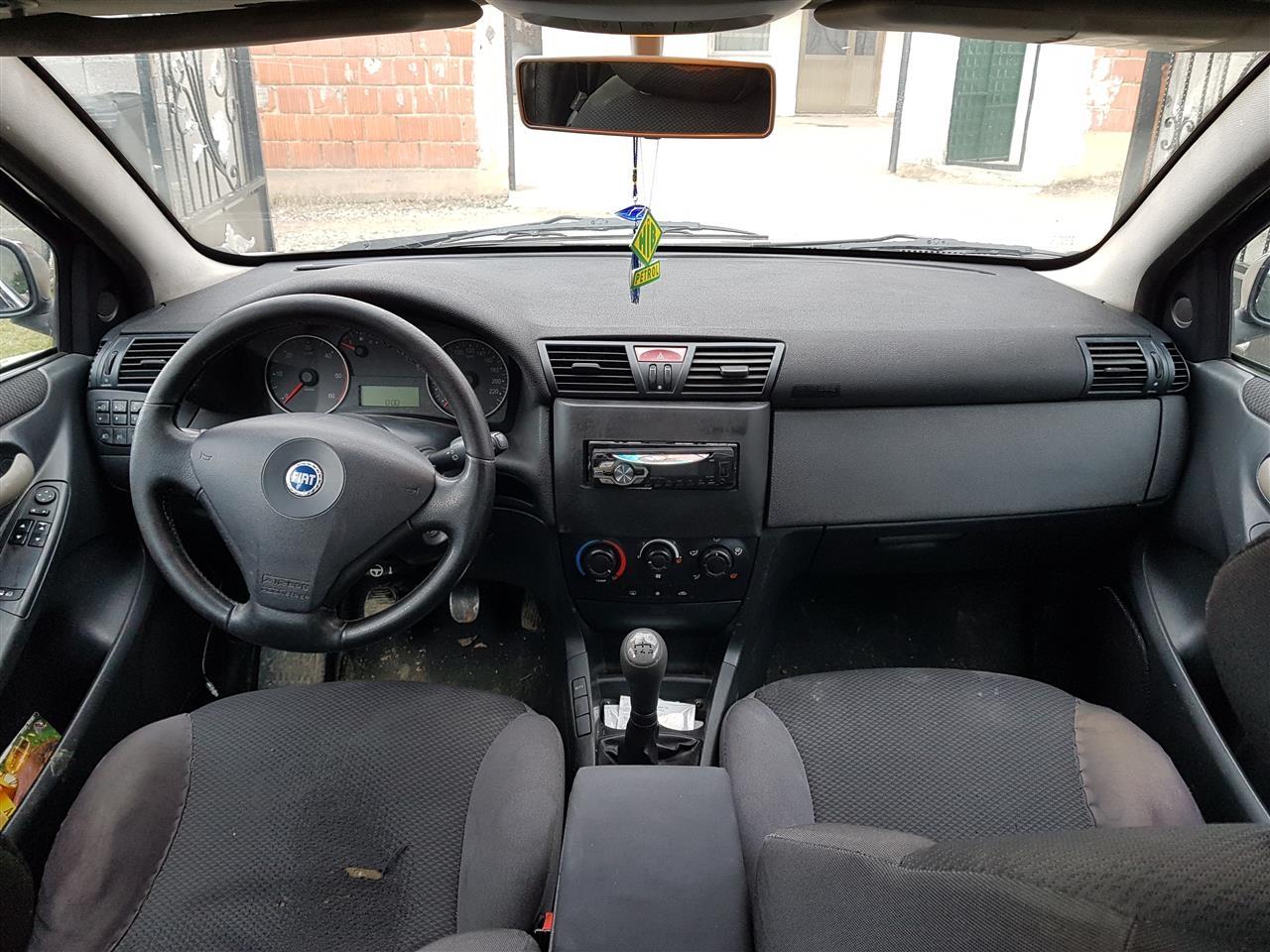 Fiat-Stilo