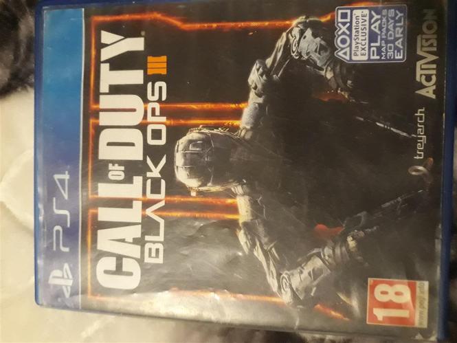 Lojra ps4