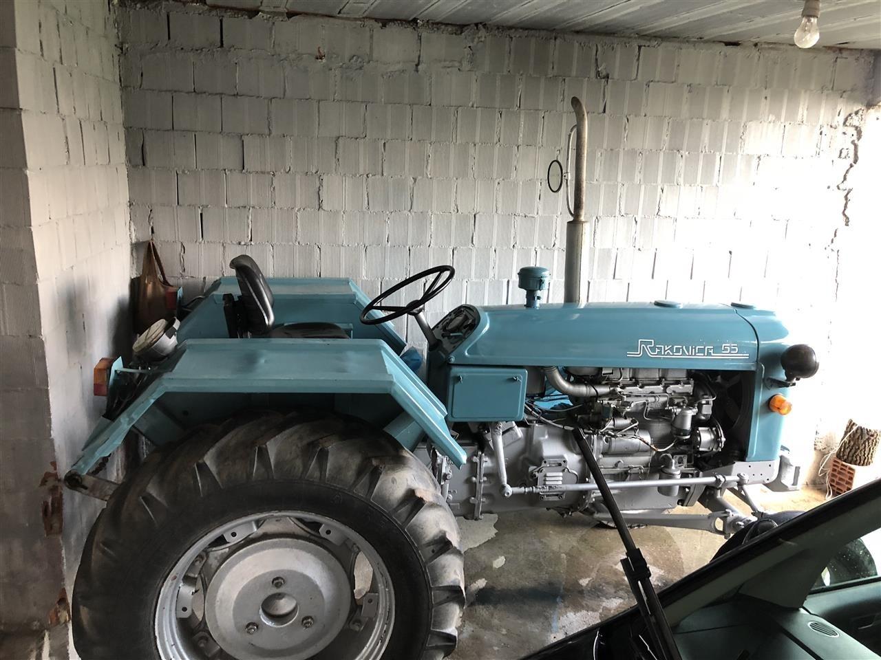 Rakovic-