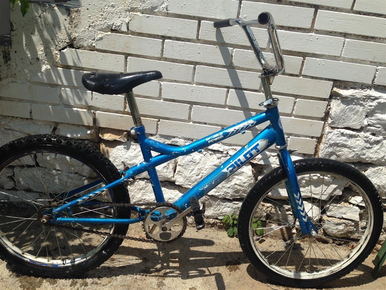 Biciklet-20