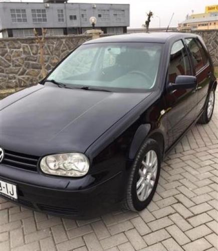 Golf 4