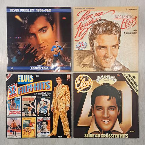 Pllaka Elvis