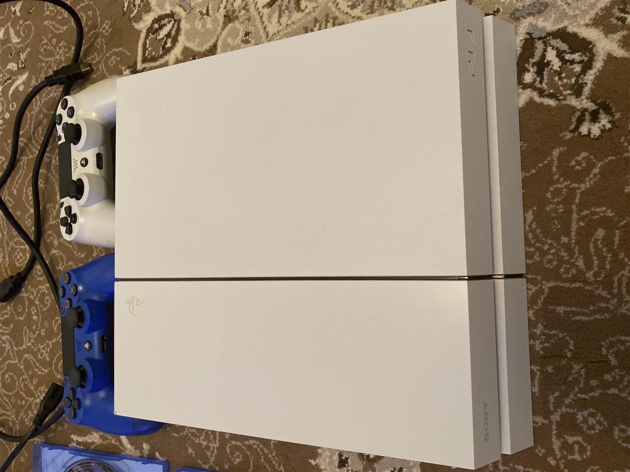 PS-4