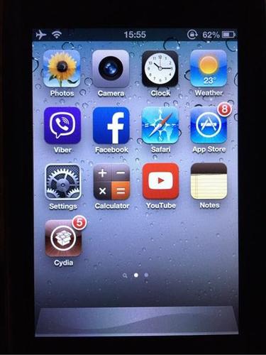 Iphone 4