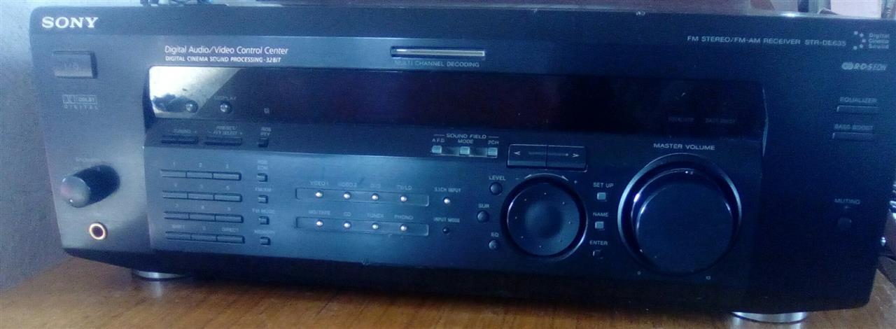 Sony-