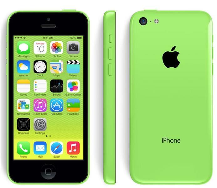 Iphone-5c
