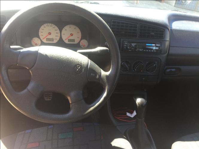 Golf 3 -97