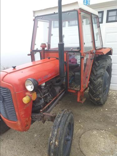 Traktor