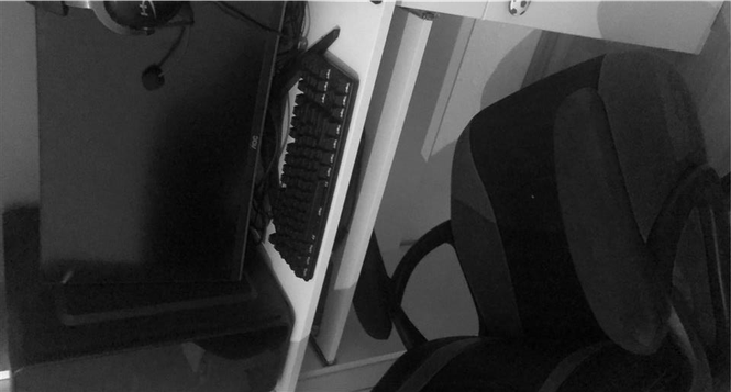 Shitet PC GAMING 