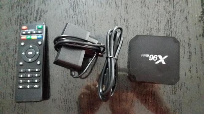 Android Box TV