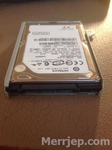 HDD 320 GB 