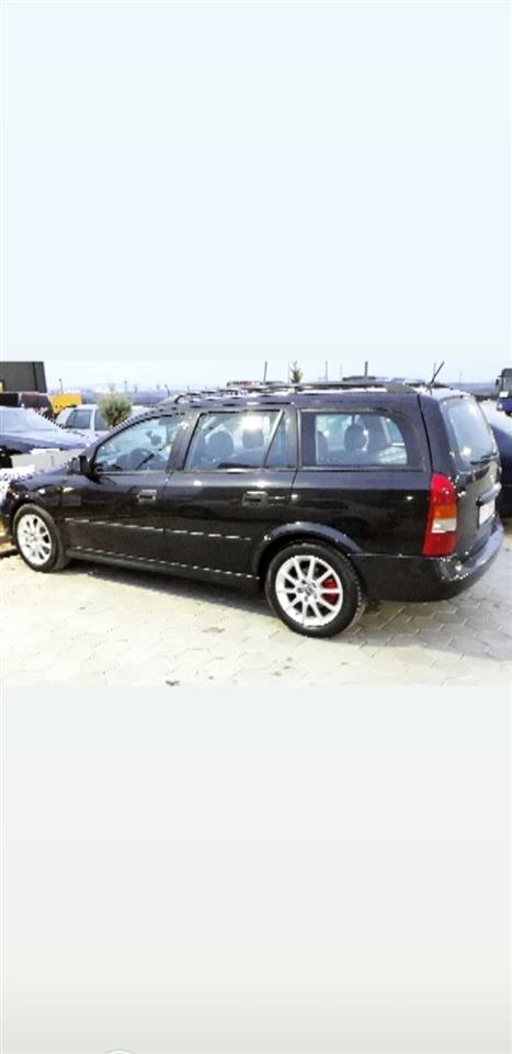Opel-aster