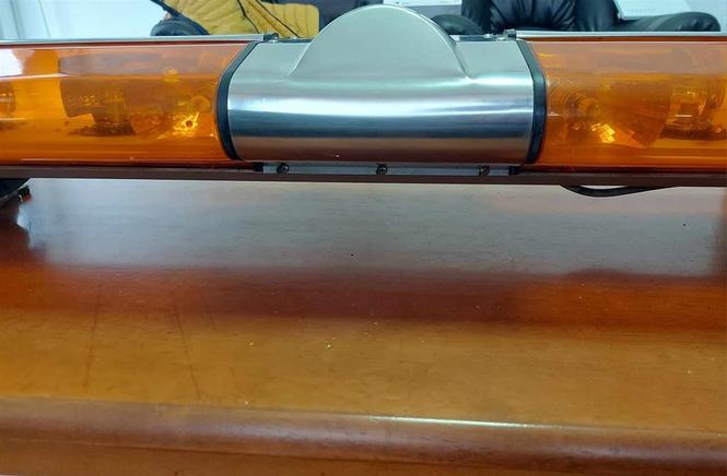 Light Bar