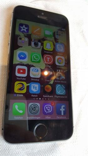 Iphone 5s
