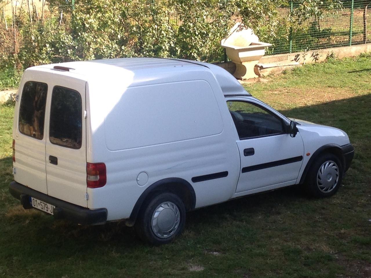 Opel-Combo-