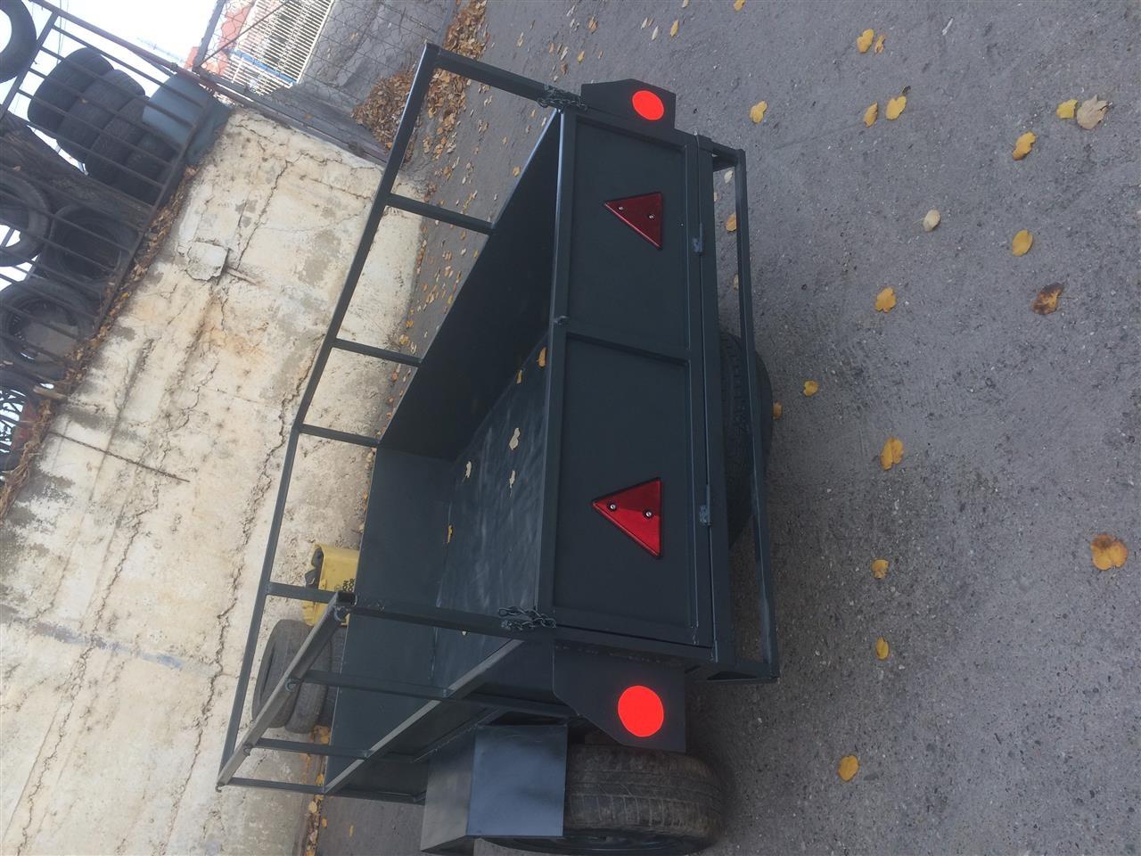 Rimorkio