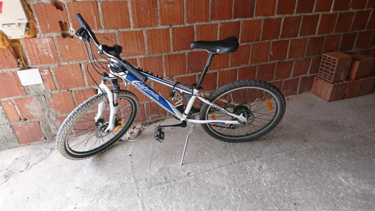 Biqiklet