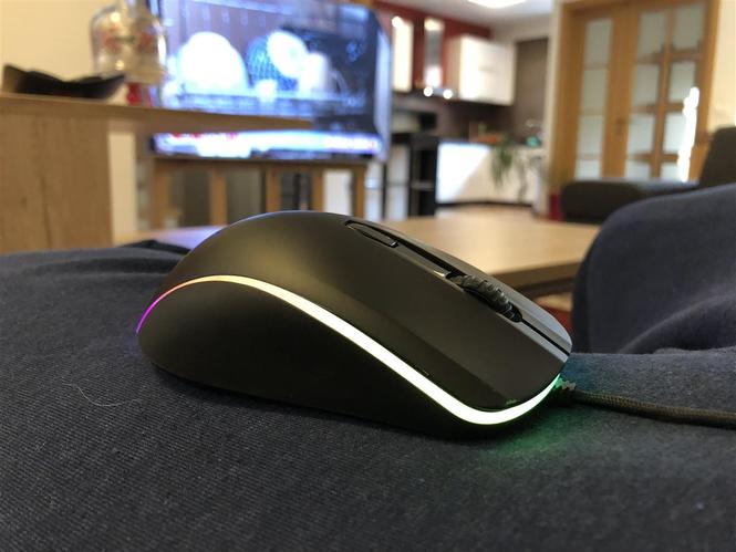HyperX pulsefire surge