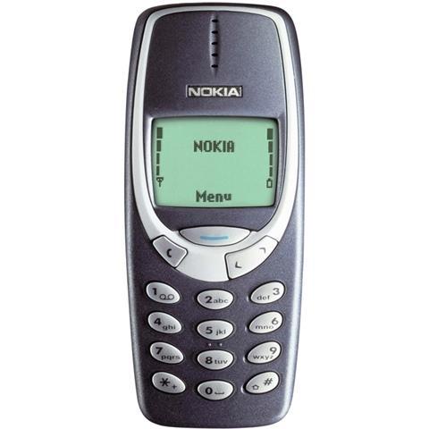 NOKIA 3310