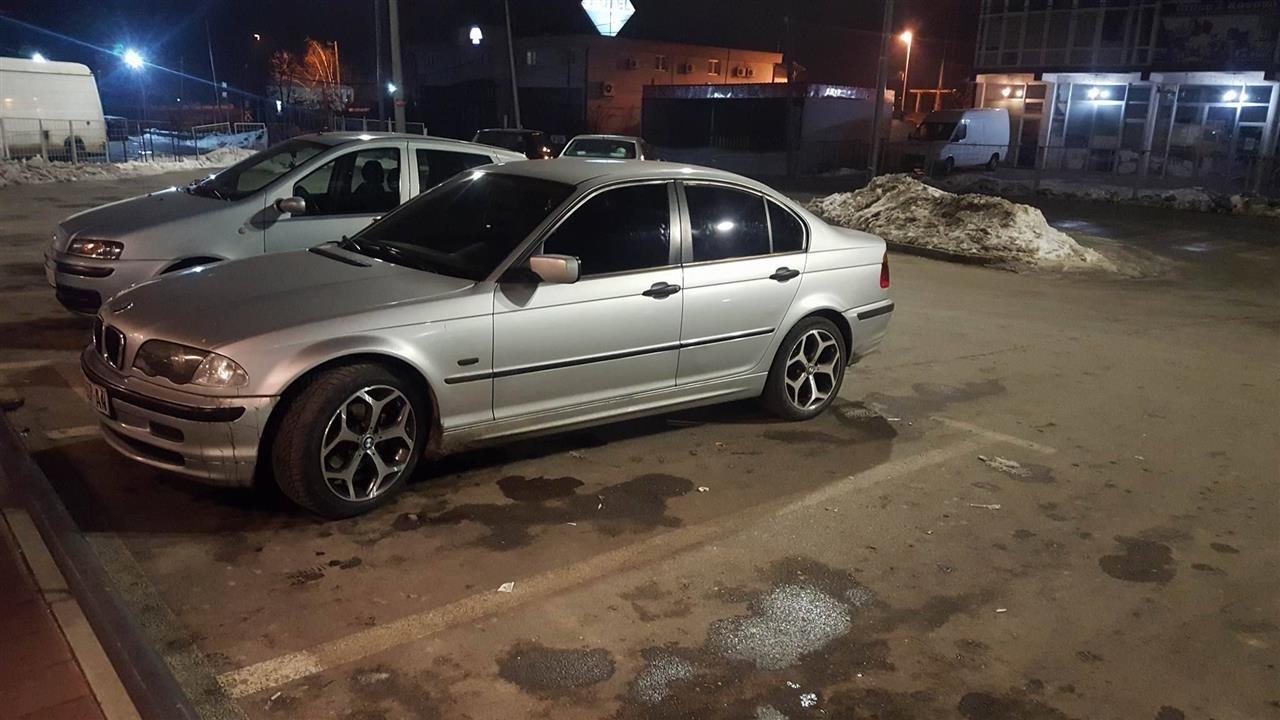Bmw-320d