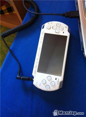 Psp Sony 