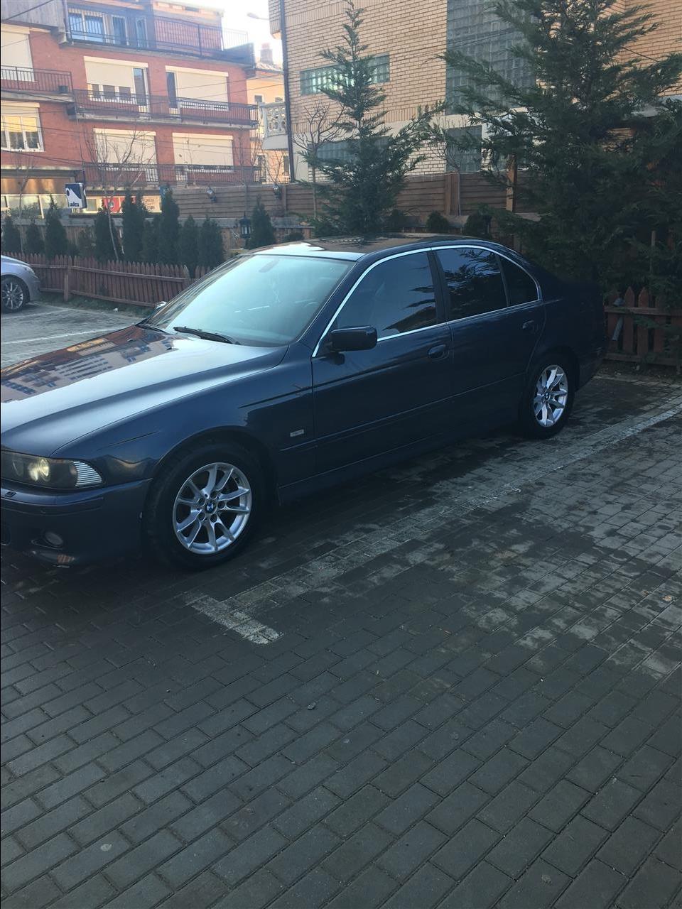 BMW-