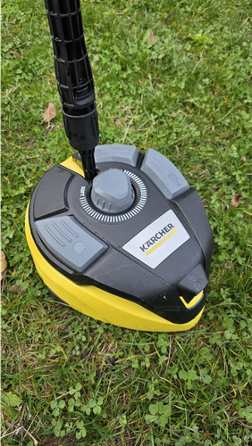 Pastruse per kocka karcher