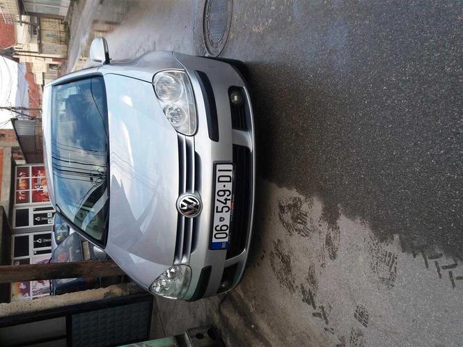 Golf 5