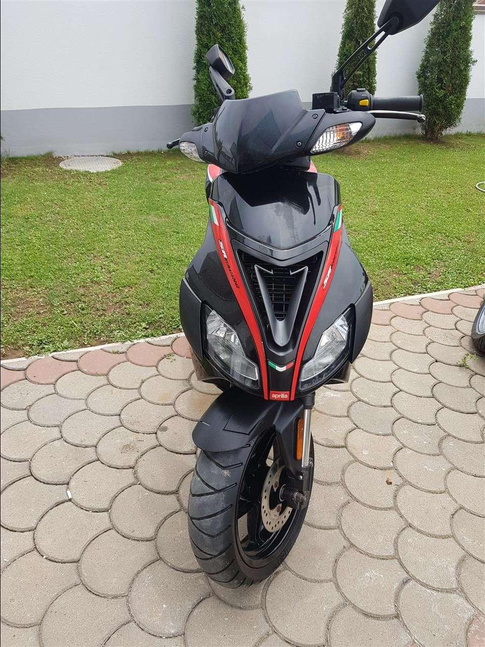 Aprilia