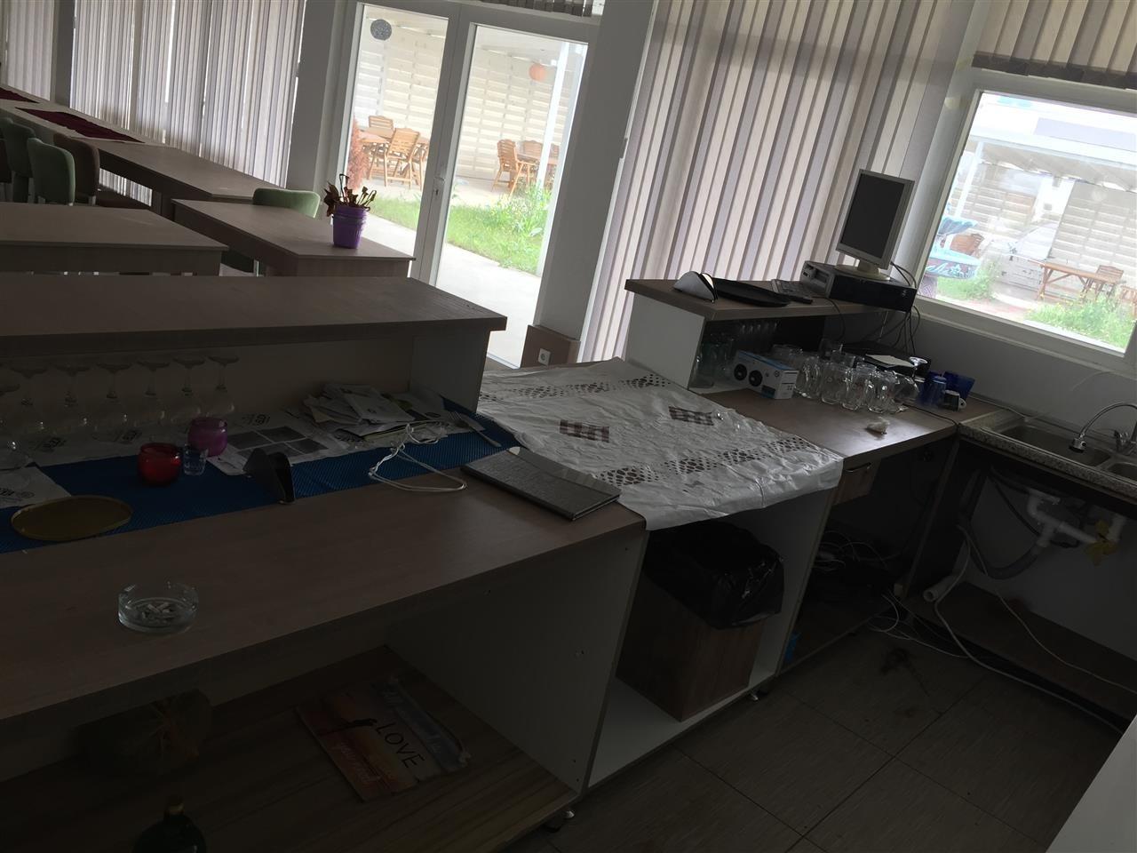 Inventar-per-restorant