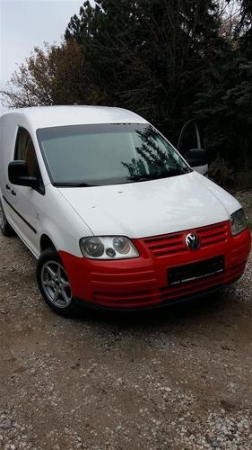 Caddy 2007